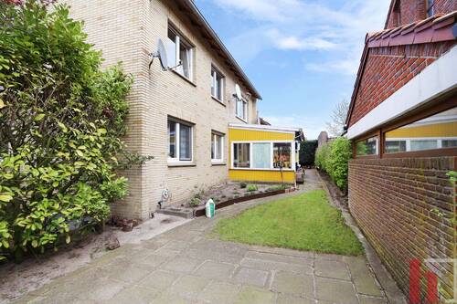Garten EG Whg. - 