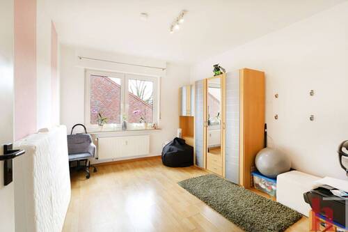 Schlafen OG Whg. - 