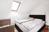 Schlafen DG Whg. - 