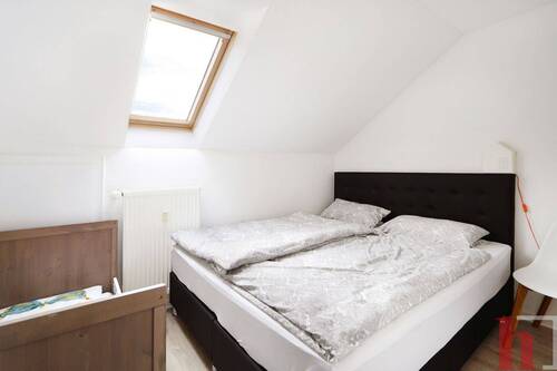 Schlafen DG Whg. - 