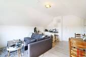 Wohnen/Essen DG Whg. - 