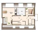 Grundriss DG - 