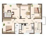 Grundriss OG - 
