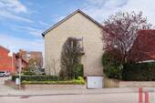 Außen II - 8 Zimmer Mehrfamilienhaus, Wohnhaus zum Kaufen in Lohne (Oldenburg)