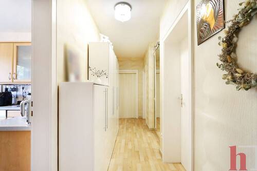 Flur EG Whg. - 