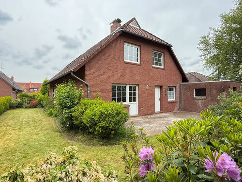 Bild 3 - 6 Zimmer Einfamilienhaus in Aurich