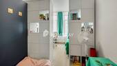 Schlafzimmer 3 - 