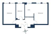 Grundriss - 