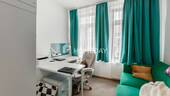 Schlafzimmer 1 - 