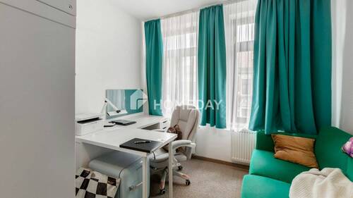 Schlafzimmer 1 - 