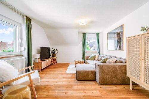 neuer Vinylboden - 