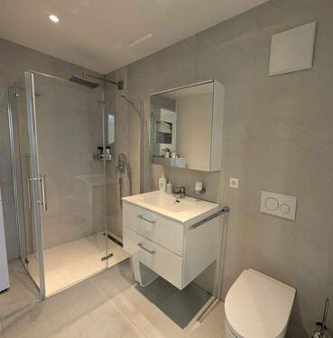 Apartment Bad - 