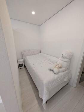 Apartment Schlaf - 