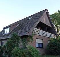 Ansprechende und gemütliche Singlewohnung nahe der Auricher- Innenstadt!