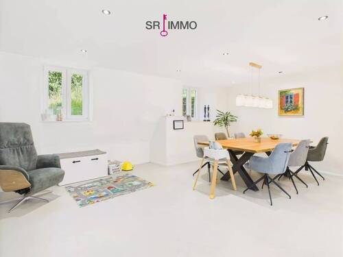 Bild 4 - Einfamilienhaus mit 155,00 m² in Oberkail zum Kaufen