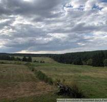 Wunderschönes Grundstück 01773 Altenberg, OT Zinnwald, mit weitem Blick ins Erzgebirge