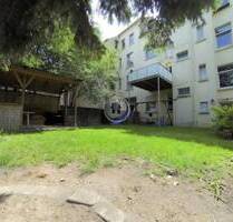 !!! ImmoPoint !!! NEUE FERNWÄRMEHEIZUNG 2024 - Dachboden Ausbau möglich - WohnGeschäftshaus mit Jugendstilfassade & Garten !!! (IP V 11 HT 275) - Iserlohn