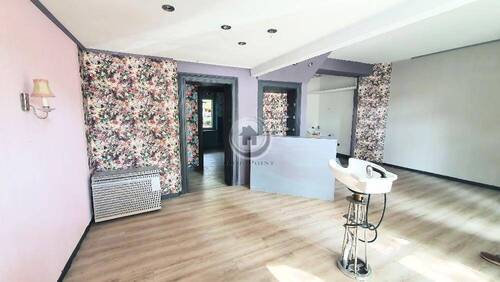 Gewerbe - Raumbild 2 - 