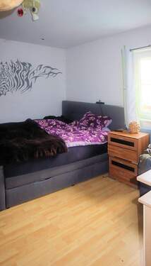ELW Schlafzimmer - 