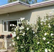 „Charmanter Reihenendbungalow mit Entwicklungspotenzial in Berlin-Lankwitz“