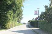 Verkehrsberuhigte Anliegerstraße ... - 