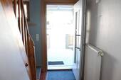 Eingangsbereich - 