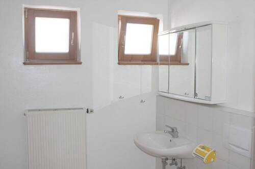 Hauswirtschaftsraum gleich nebenan - 