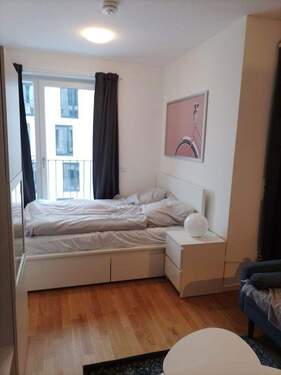 Bild 4 - Etagenwohnung mit 40,00 m&sup2; in Schönefeld zur Miete