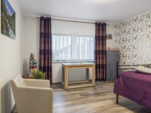 Gästezimmer - Werz Immobilien - 