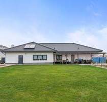 Provisionsfrei vom Makler - Bungalow in FKB-Bockental - Frankenberg (Eder)