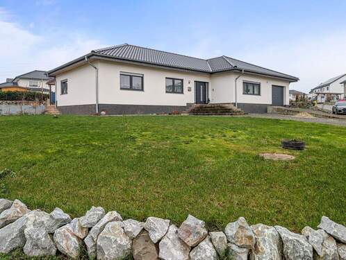 Impressionen - Werz Immobilien - 4 Zimmer Einfamilienhaus zum Kaufen in Frankenberg (Eder)