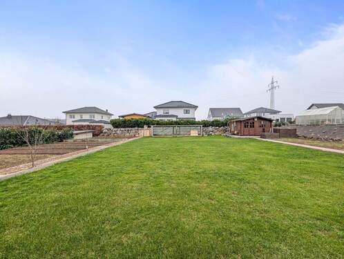 Impressionen - Werz Immobilien - 4 Zimmer Einfamilienhaus in Frankenberg (Eder)