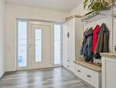 Eingangsbereich - Werz Immobilien - 