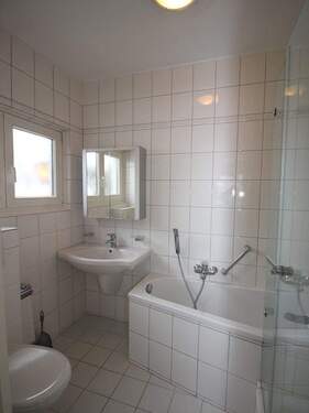 Vollbad en Suite - 
