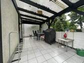 Terrasse - 