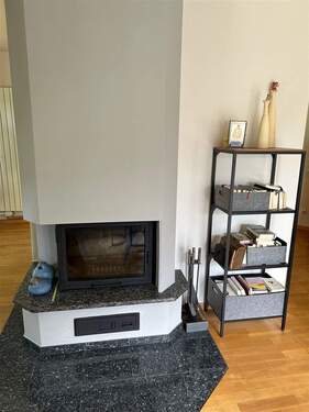 Kamin - Etagenwohnung mit 78,50 m&sup2; in Timmendorfer Strand zum Kaufen