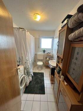 Tageslichtwannenbad - 