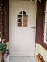 Eingangstür - 
