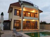 Bild 1 - Exklusives Haus mit Meerblick und Pool in Bulgarien