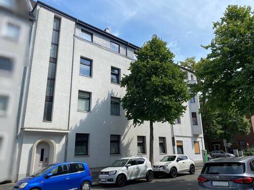 Haus II - Mehrfamilienhaus, Wohnhaus in Duisburg / Wanheimerort zum Kaufen