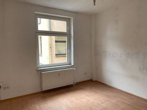 Schlafzimmer freie Wohnung - 