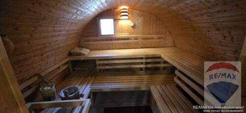 Sauna EG - 
