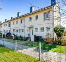 Tolles Haus für die Familie - mit Wärmepumpe & Garage - Lippstadt Kernstadt
