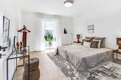 Schlafzimmer (1) - 