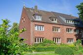 Krefeld - Bockum - 6 Zimmer Mehrfamilienhaus, Wohnhaus zum Kaufen in Krefeld / Bockum