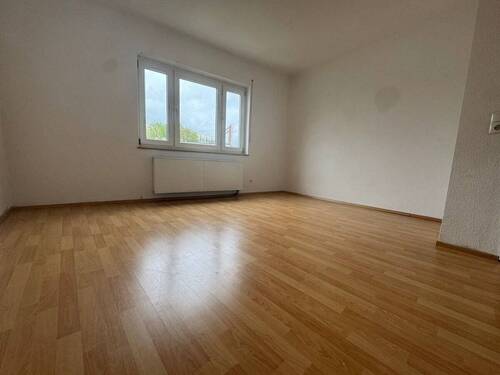 Schlafzimmer - 2 Zimmer Etagenwohnung in Nürnberg