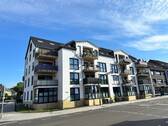 Hausansicht - 
