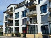 Hausansicht - 