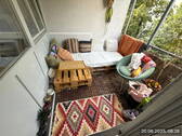 Balkon - 