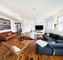 Exklusives Loft in ruhiger Lage - Stuttgart Plieningen